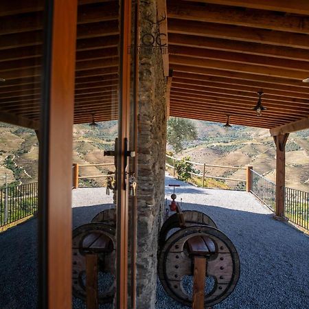 Quinta Da Coitada - Alojamento Local Soutelo do Douro المظهر الخارجي الصورة