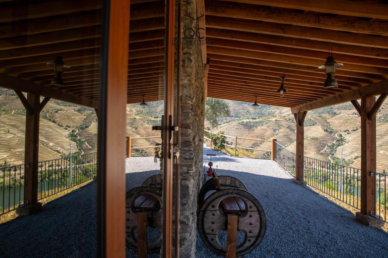 Quinta Da Coitada - Alojamento Local Soutelo do Douro المظهر الخارجي الصورة