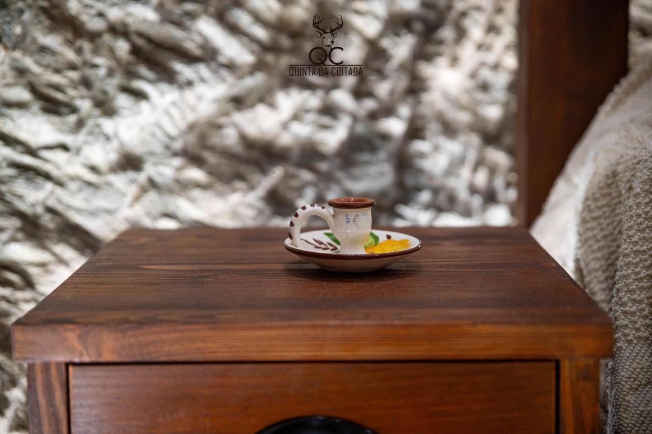 Quinta Da Coitada - Alojamento Local Soutelo do Douro المظهر الخارجي الصورة