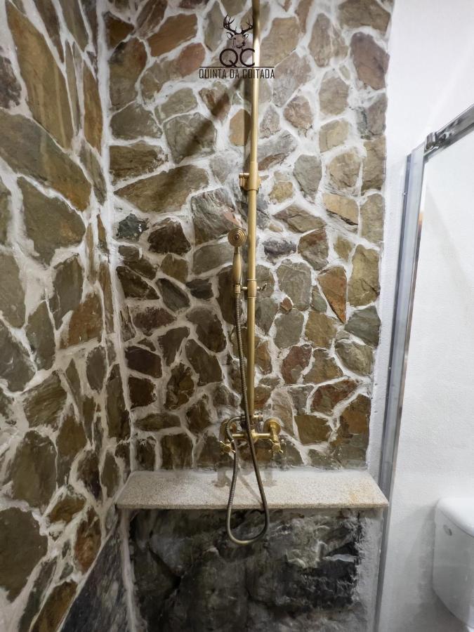 Quinta Da Coitada - Alojamento Local Soutelo do Douro المظهر الخارجي الصورة