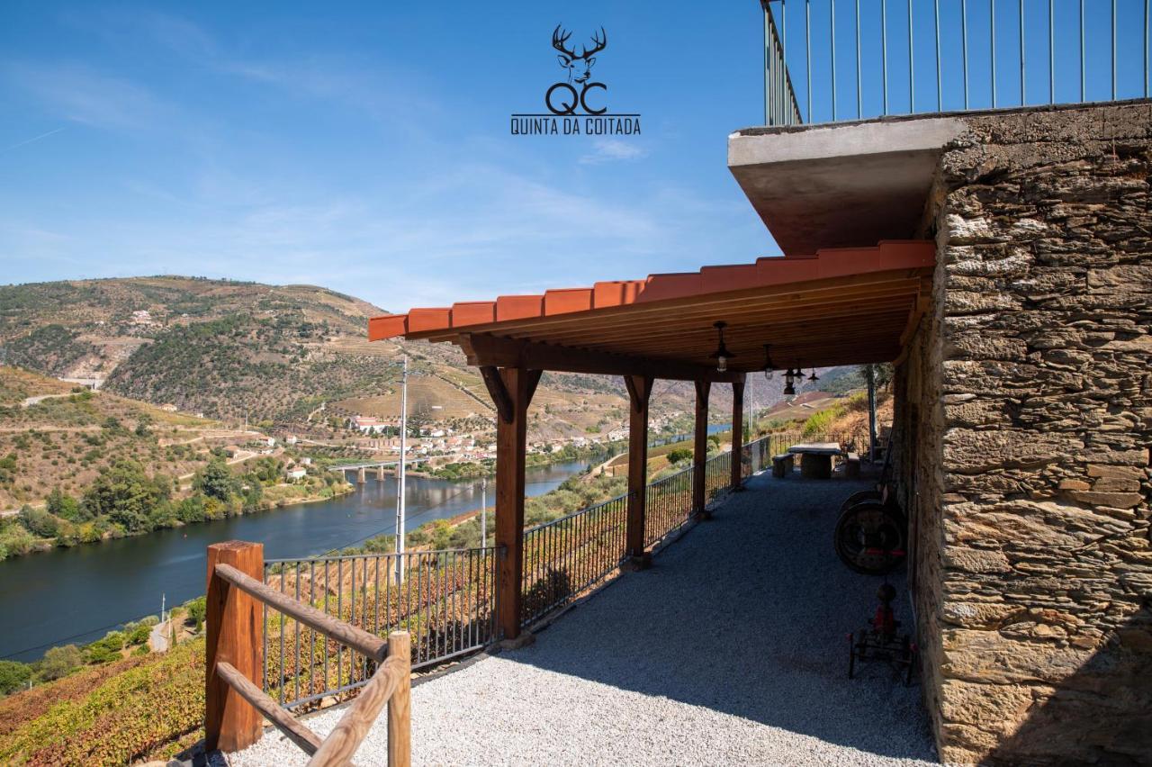 Quinta Da Coitada - Alojamento Local Soutelo do Douro المظهر الخارجي الصورة