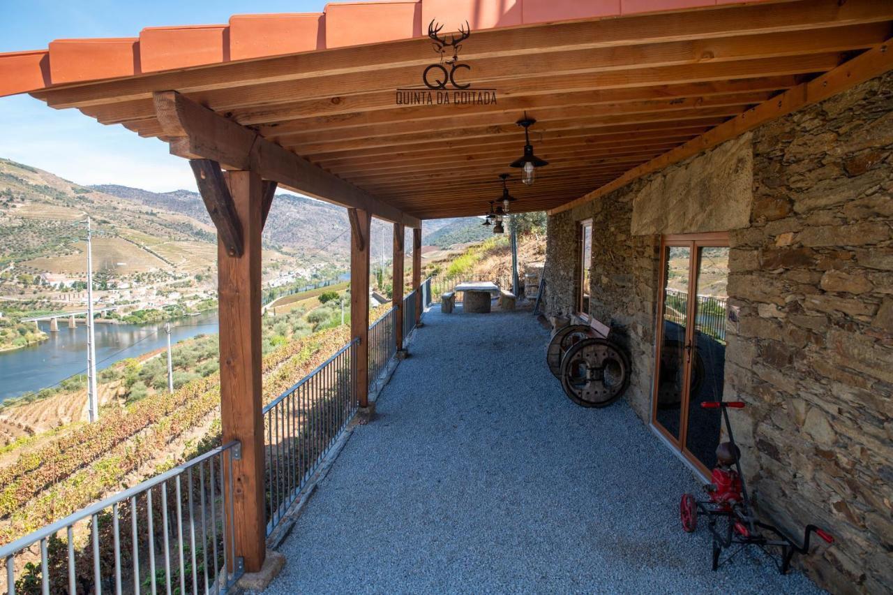 Quinta Da Coitada - Alojamento Local Soutelo do Douro المظهر الخارجي الصورة