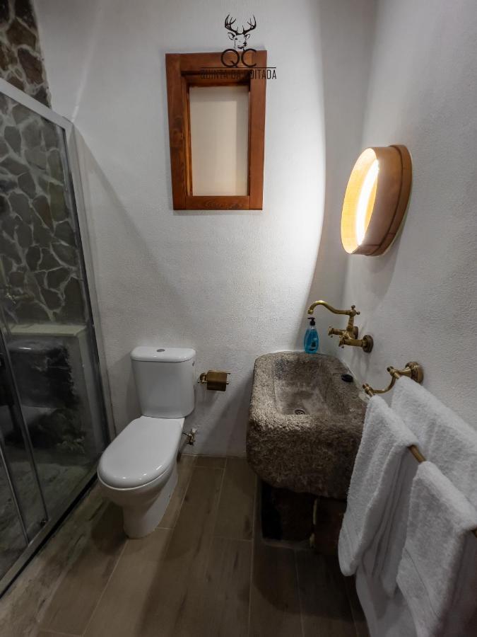 Quinta Da Coitada - Alojamento Local Soutelo do Douro المظهر الخارجي الصورة