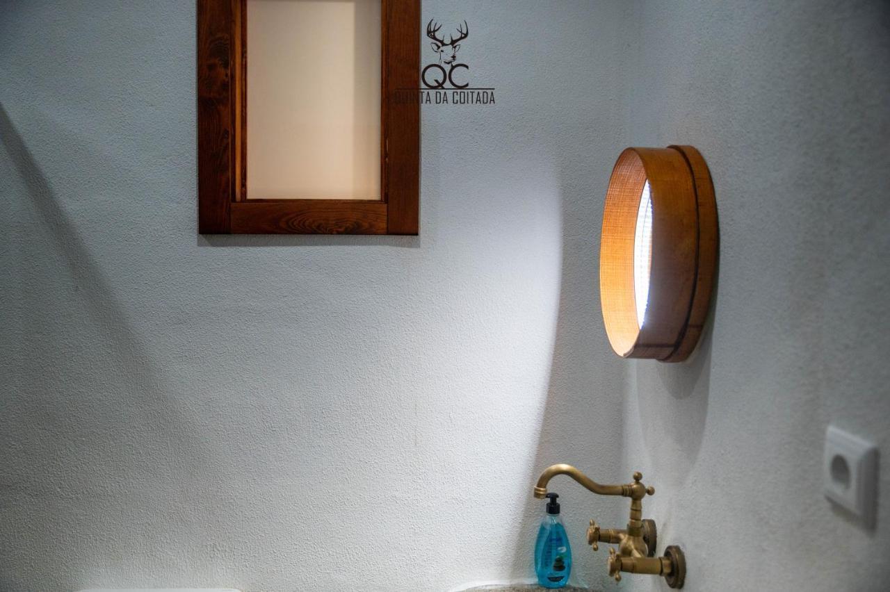 Quinta Da Coitada - Alojamento Local Soutelo do Douro المظهر الخارجي الصورة