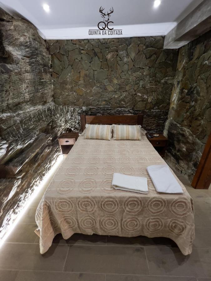 Quinta Da Coitada - Alojamento Local Soutelo do Douro المظهر الخارجي الصورة