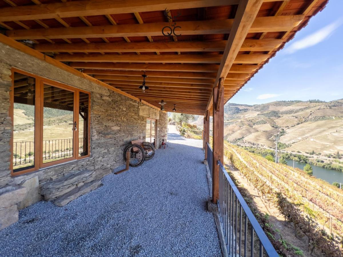 Quinta Da Coitada - Alojamento Local Soutelo do Douro المظهر الخارجي الصورة